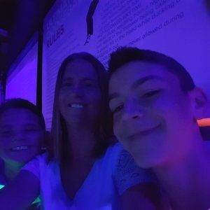 Meet your Posher, Christina